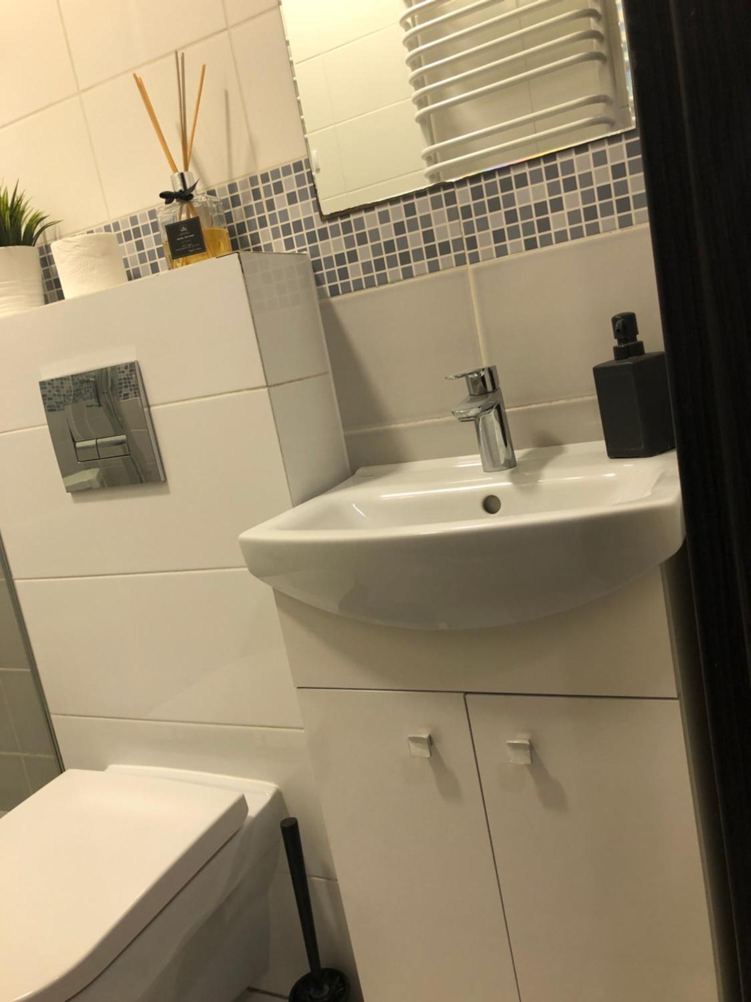 Sands Chrobrego Pokoje Gdańsk Zewnętrze zdjęcie