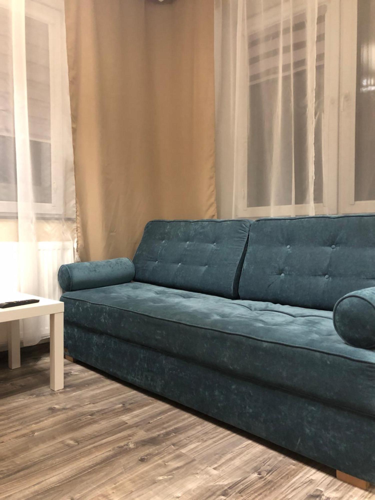 Sands Chrobrego Pokoje Gdańsk Zewnętrze zdjęcie