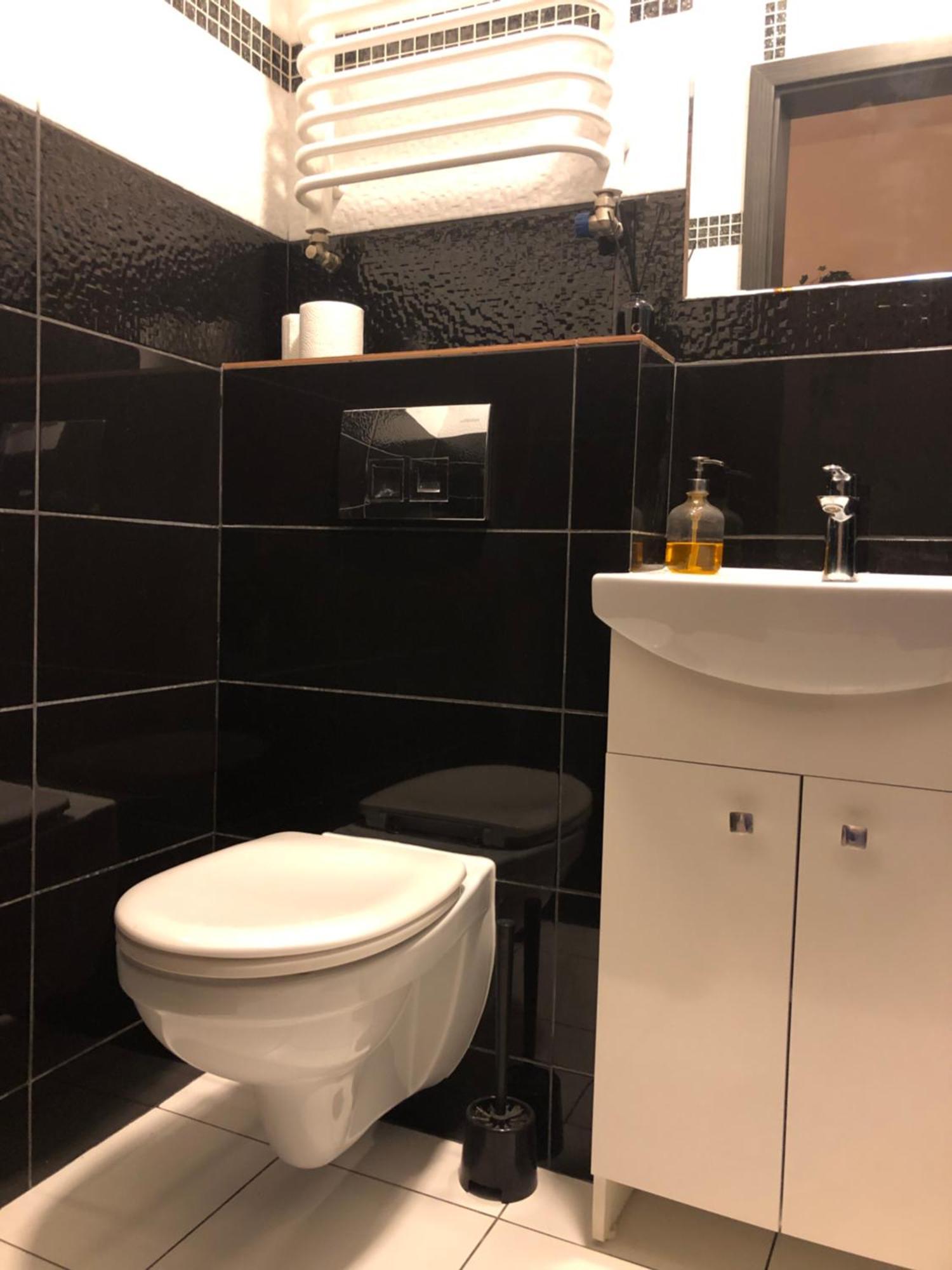 Sands Chrobrego Pokoje Gdańsk Zewnętrze zdjęcie