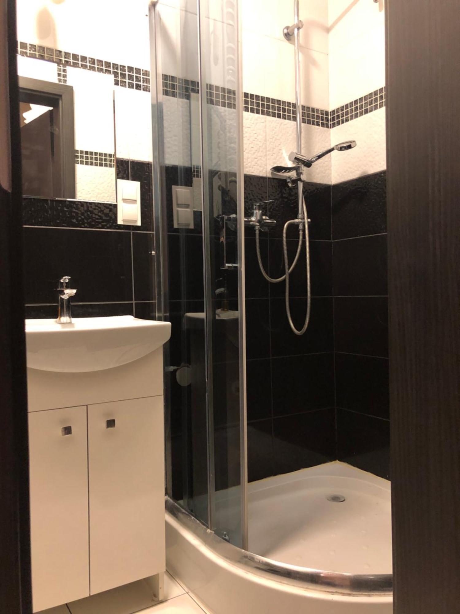 Sands Chrobrego Pokoje Gdańsk Zewnętrze zdjęcie