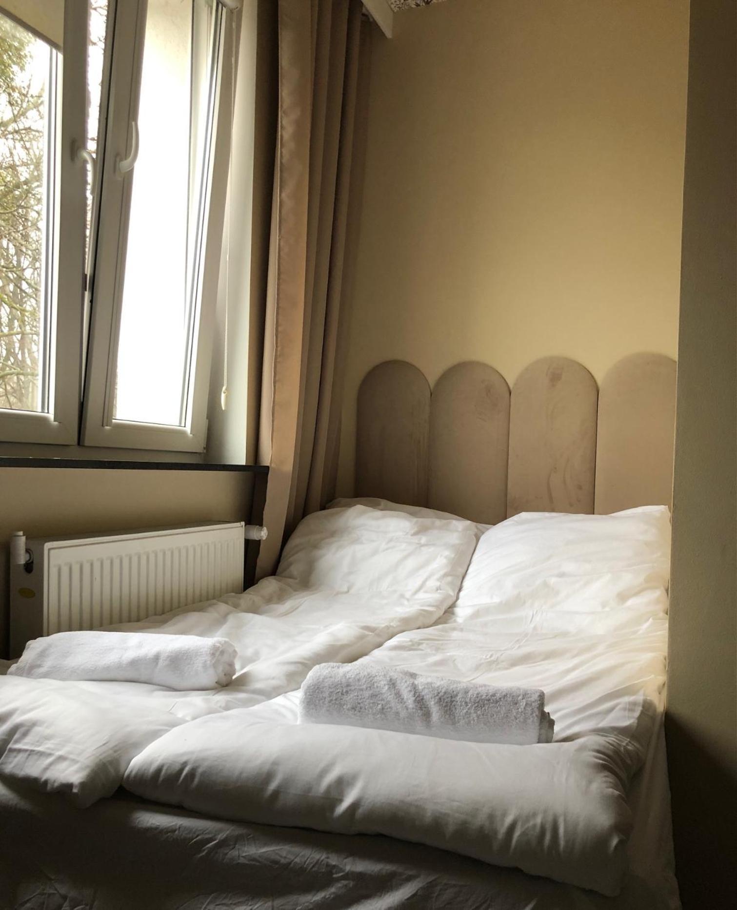 Sands Chrobrego Pokoje Gdańsk Zewnętrze zdjęcie